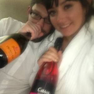 Meet your Posher, Chalsey